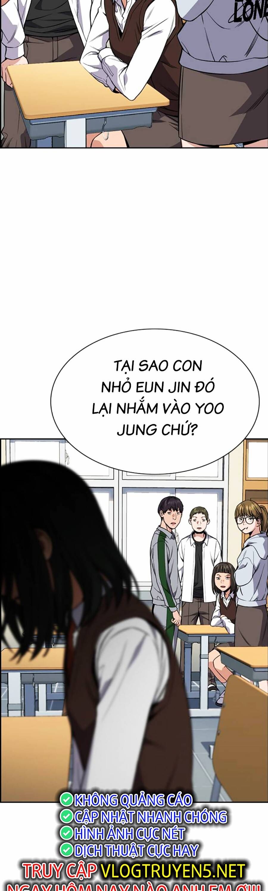 Giáo Dục Chân Chính Chapter 115 - 36