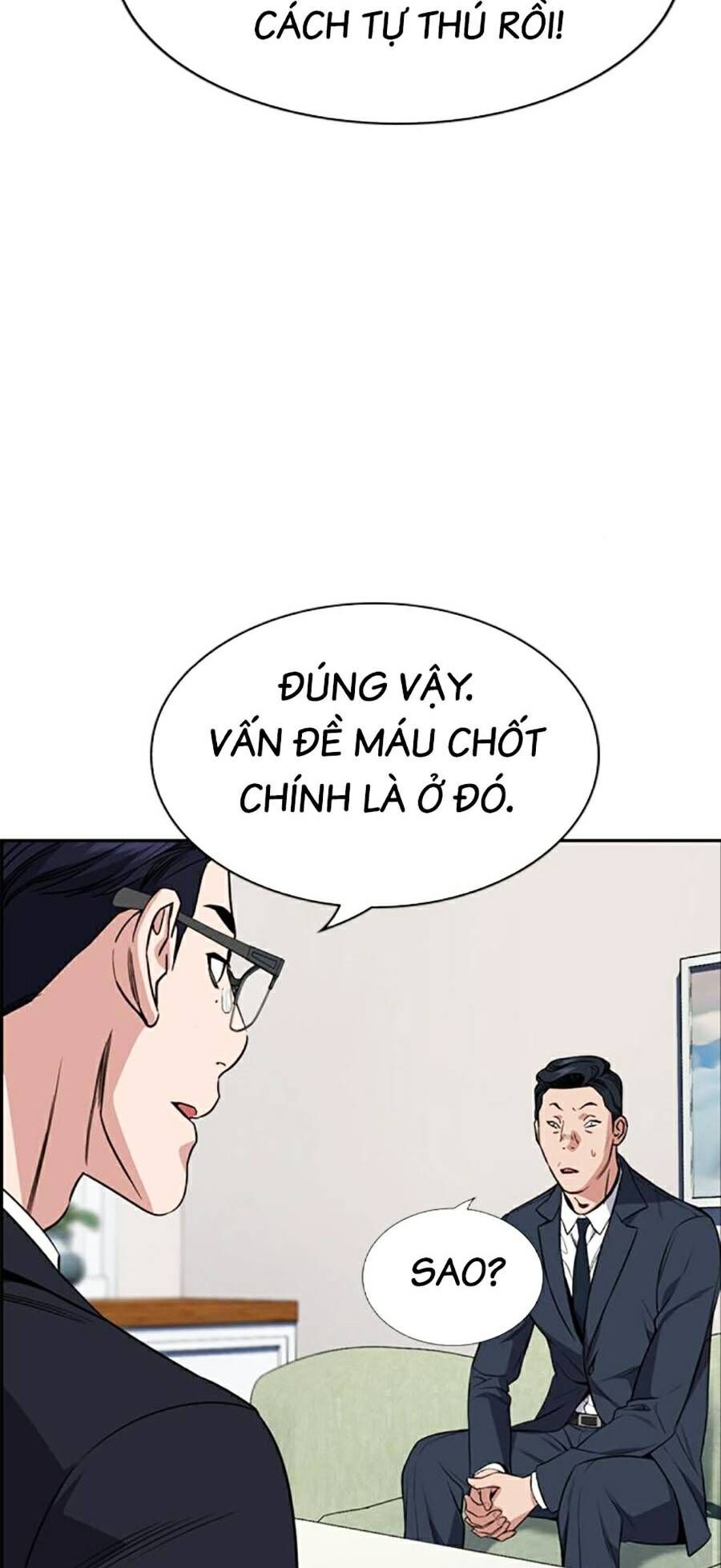 Giáo Dục Chân Chính Chapter 115 - 61