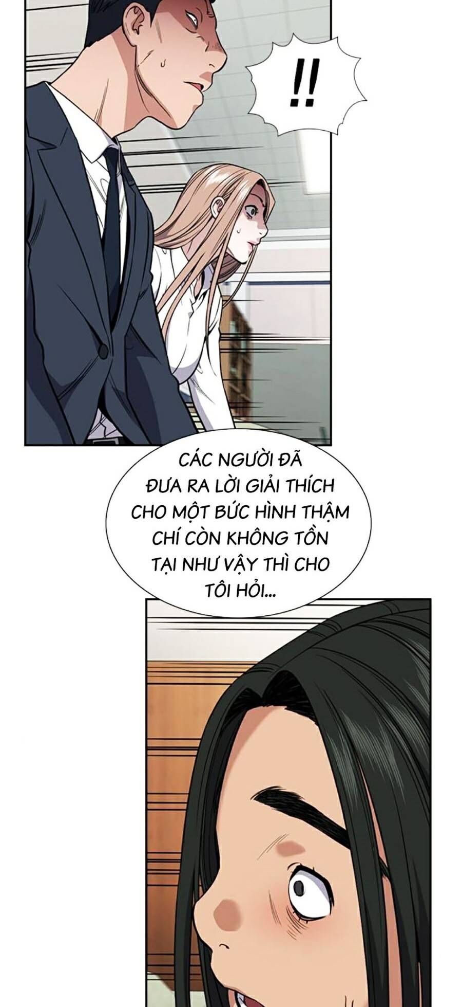 Giáo Dục Chân Chính Chapter 115 - 67