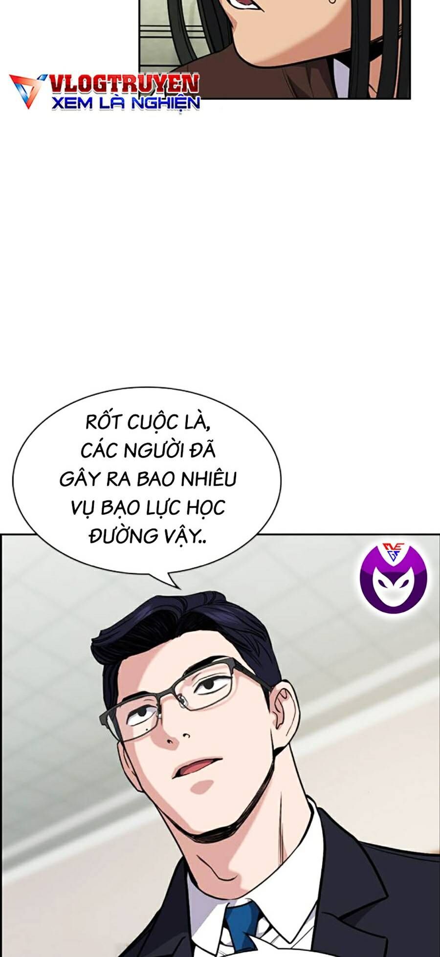 Giáo Dục Chân Chính Chapter 115 - 68