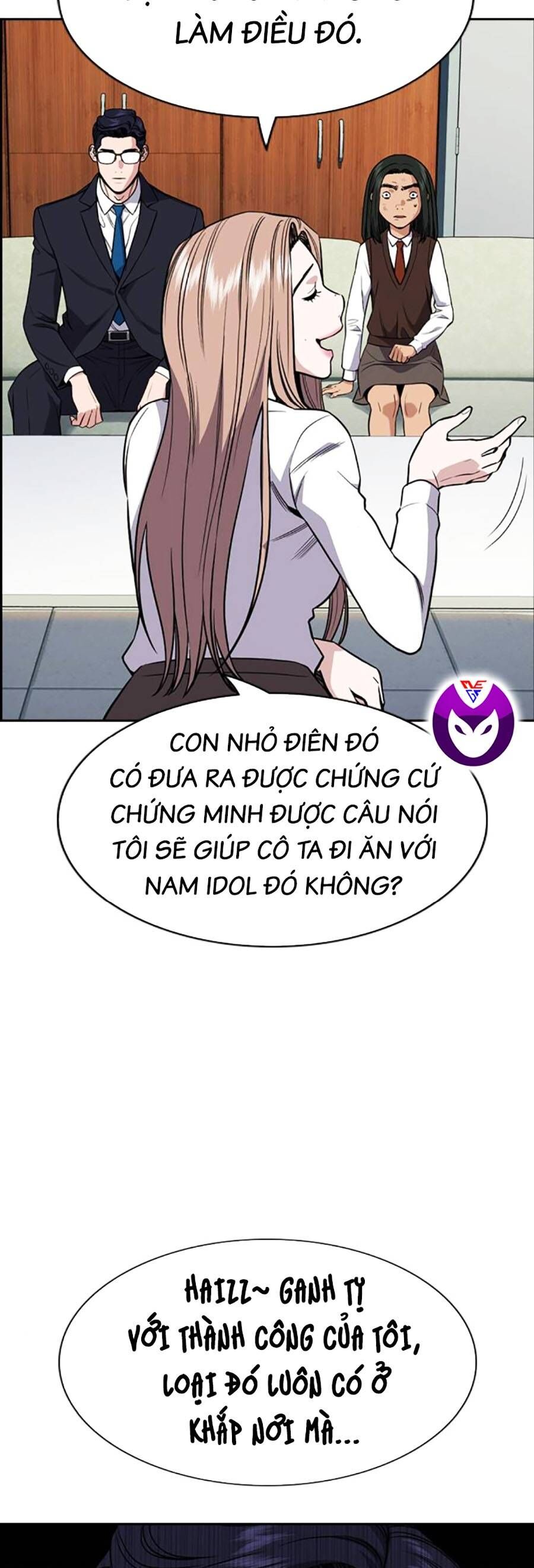 Giáo Dục Chân Chính Chapter 116 - 13