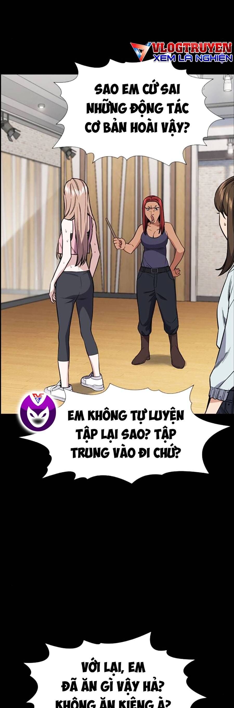 Giáo Dục Chân Chính Chapter 116 - 20