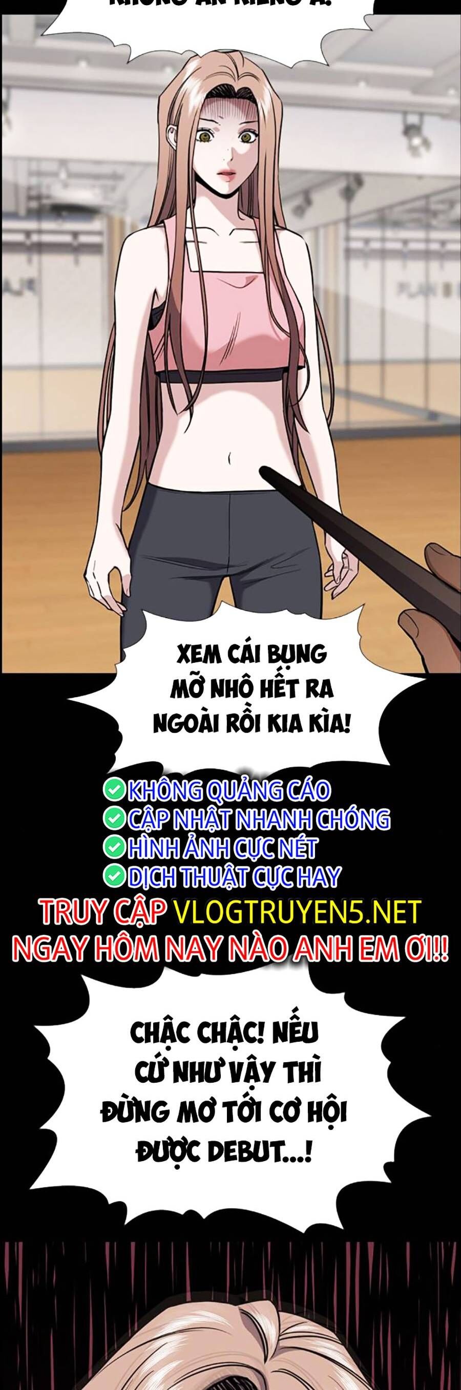 Giáo Dục Chân Chính Chapter 116 - 21