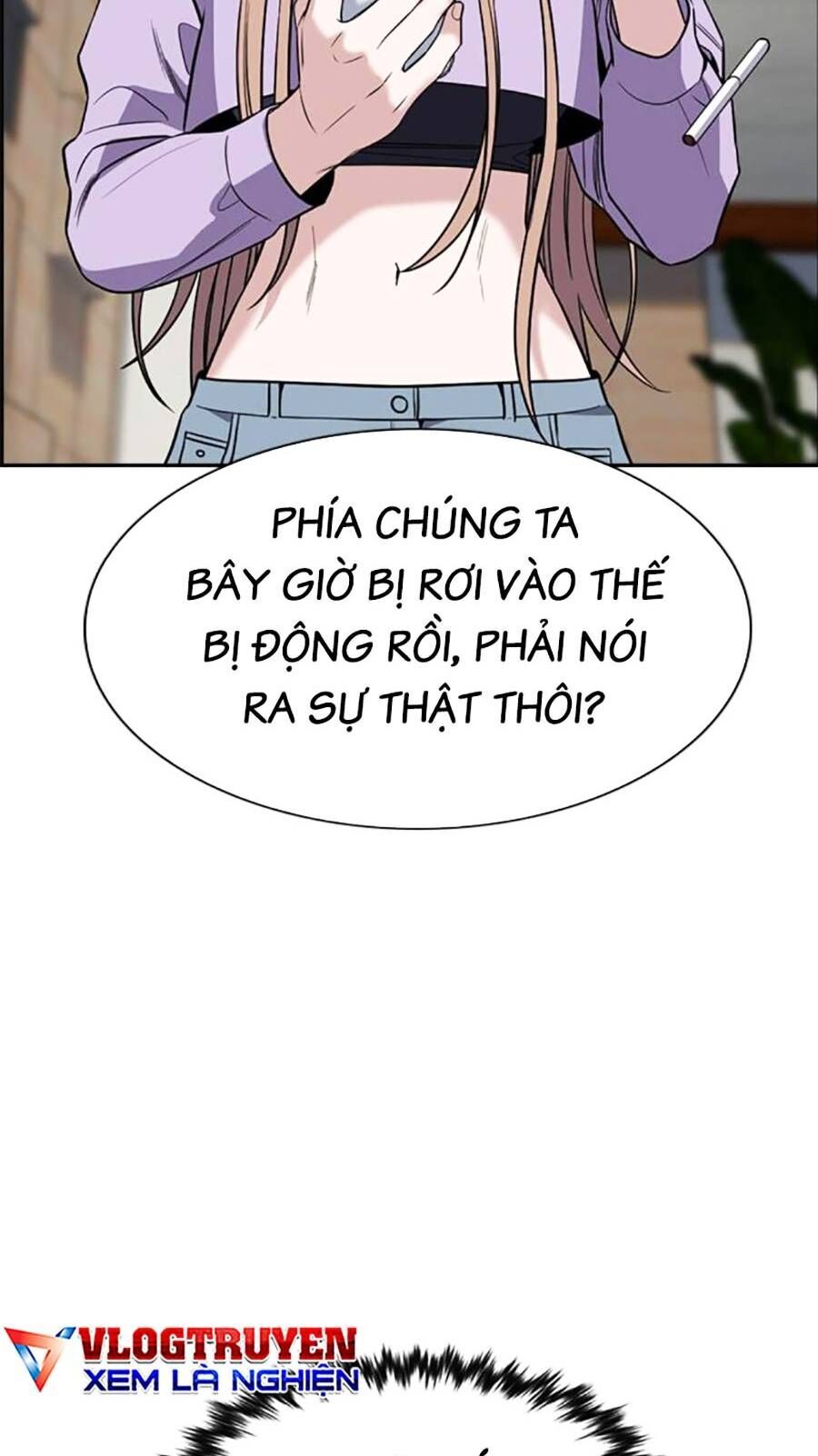 Giáo Dục Chân Chính Chapter 116 - 45