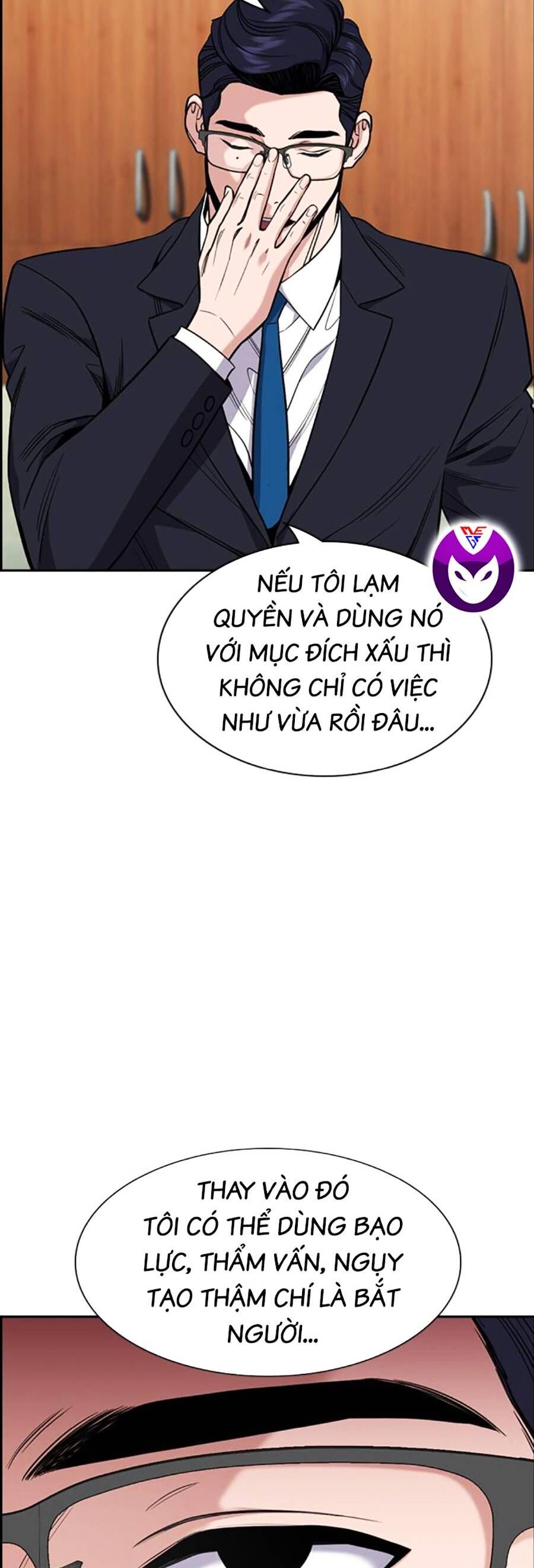 Giáo Dục Chân Chính Chapter 116 - 5