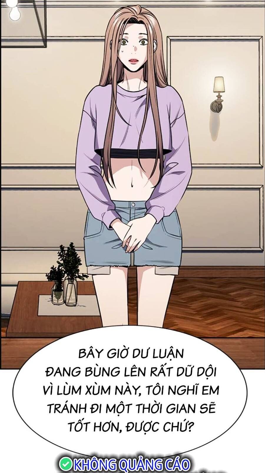 Giáo Dục Chân Chính Chapter 116 - 56