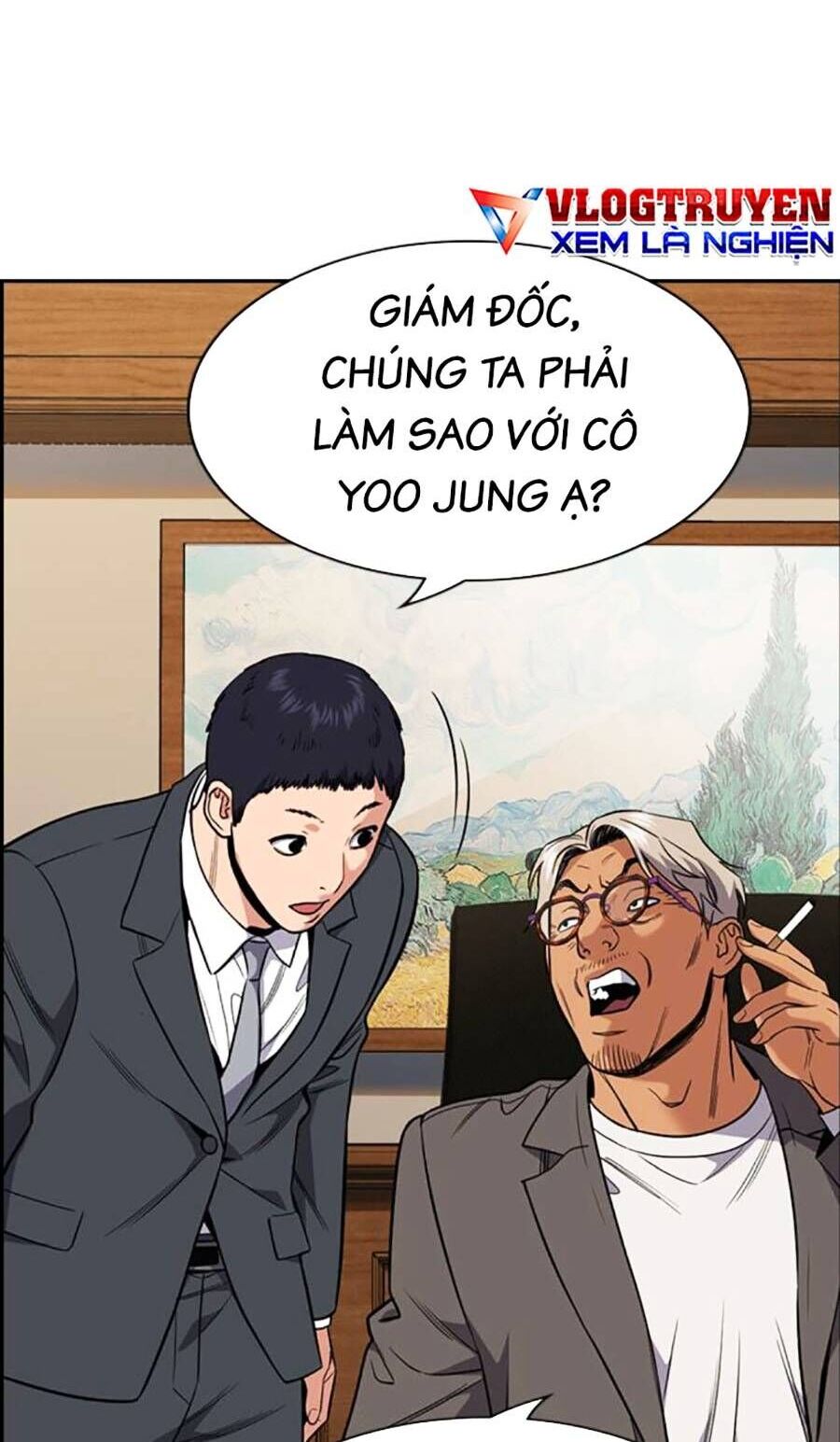 Giáo Dục Chân Chính Chapter 116 - 68