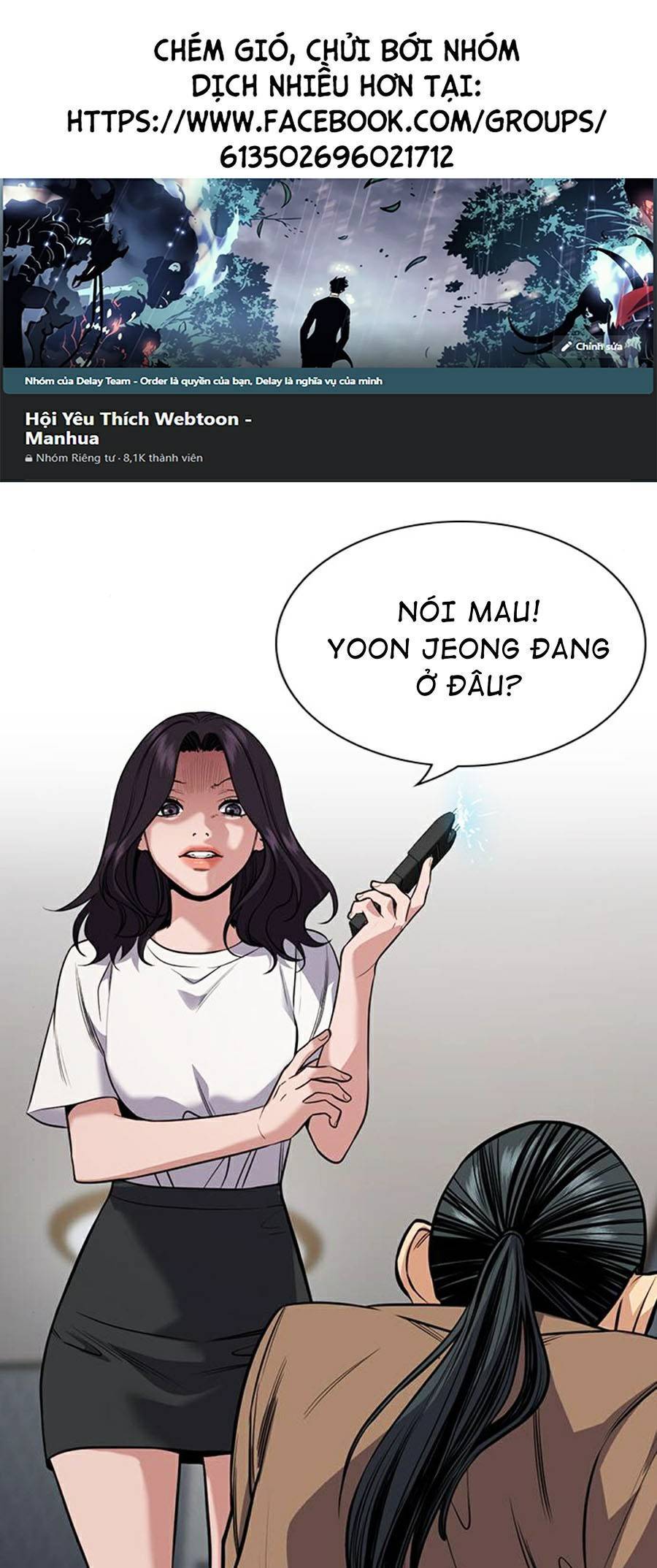 Giáo Dục Chân Chính Chapter 67 - 1