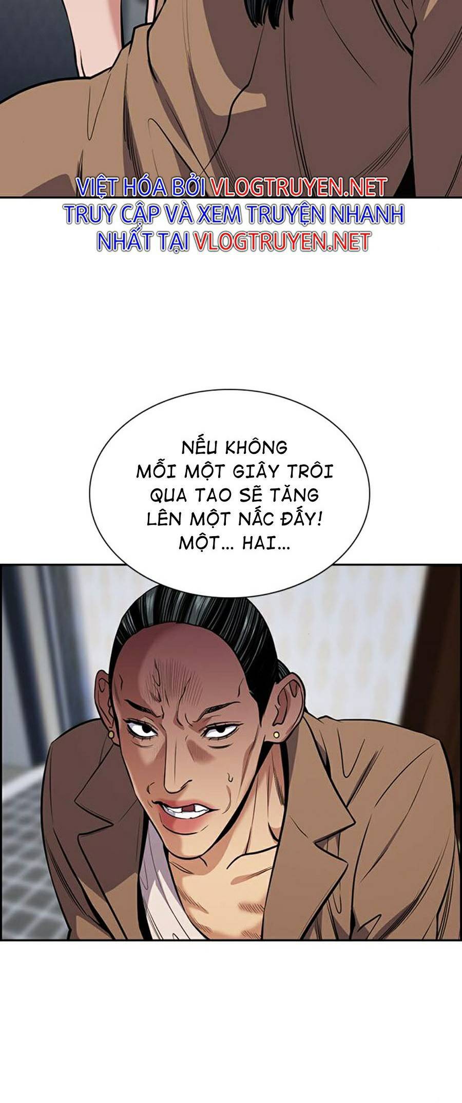 Giáo Dục Chân Chính Chapter 67 - 2