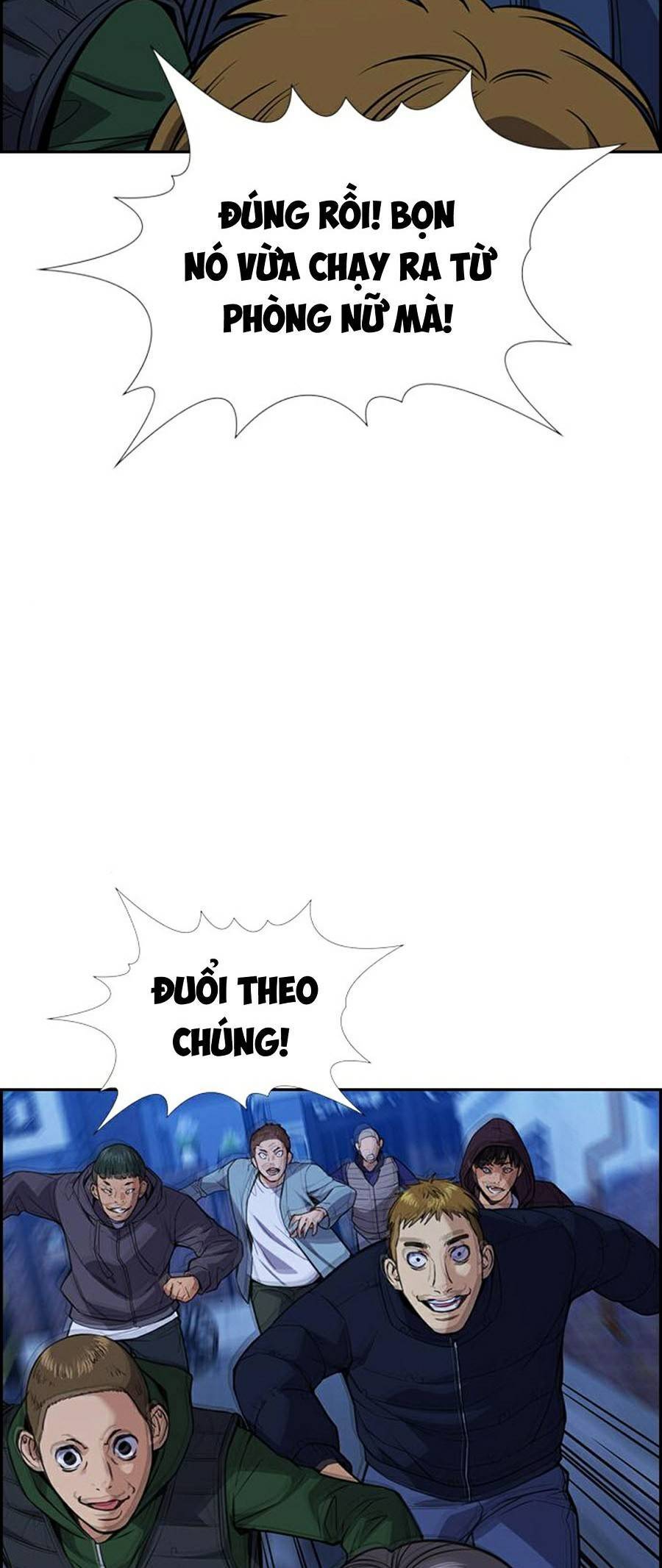 Giáo Dục Chân Chính Chapter 67 - 27
