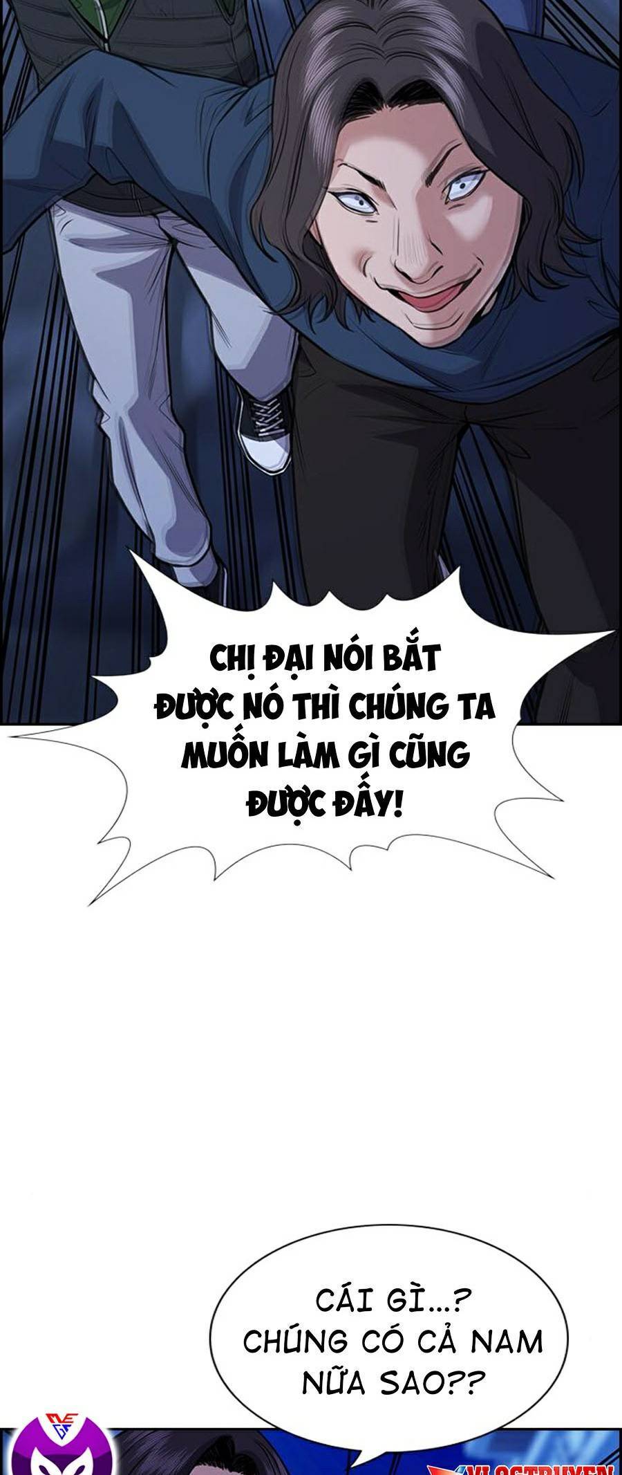 Giáo Dục Chân Chính Chapter 67 - 28
