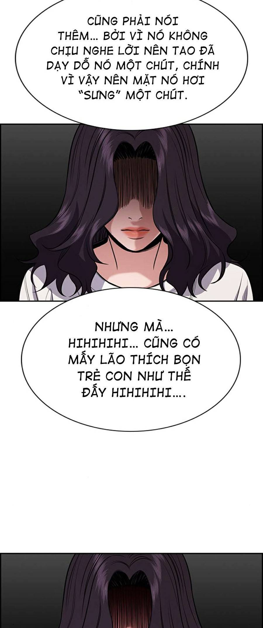 Giáo Dục Chân Chính Chapter 67 - 5