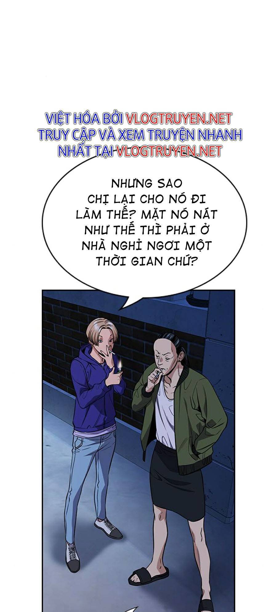 Giáo Dục Chân Chính Chapter 67 - 44