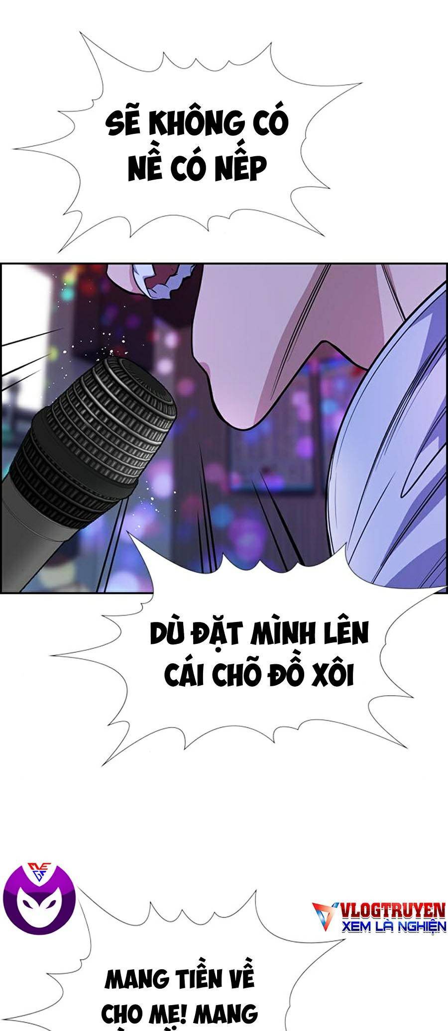 Giáo Dục Chân Chính Chapter 67 - 69