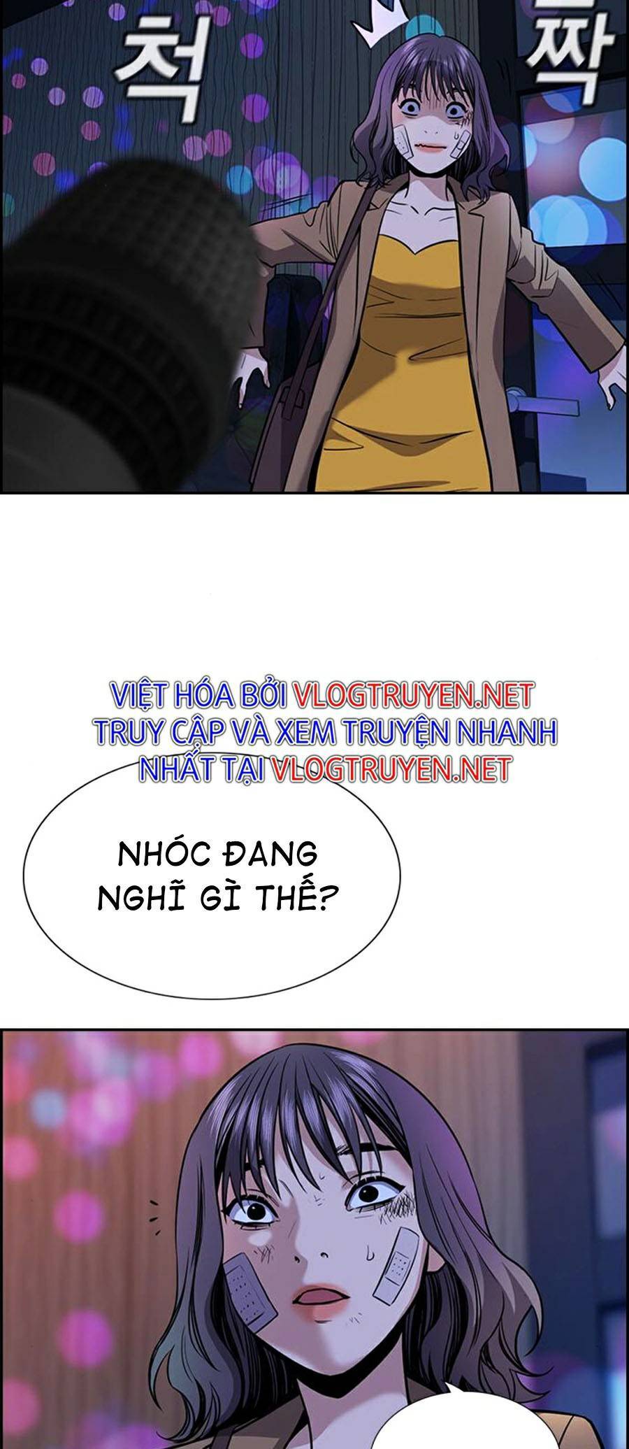 Giáo Dục Chân Chính Chapter 67 - 71