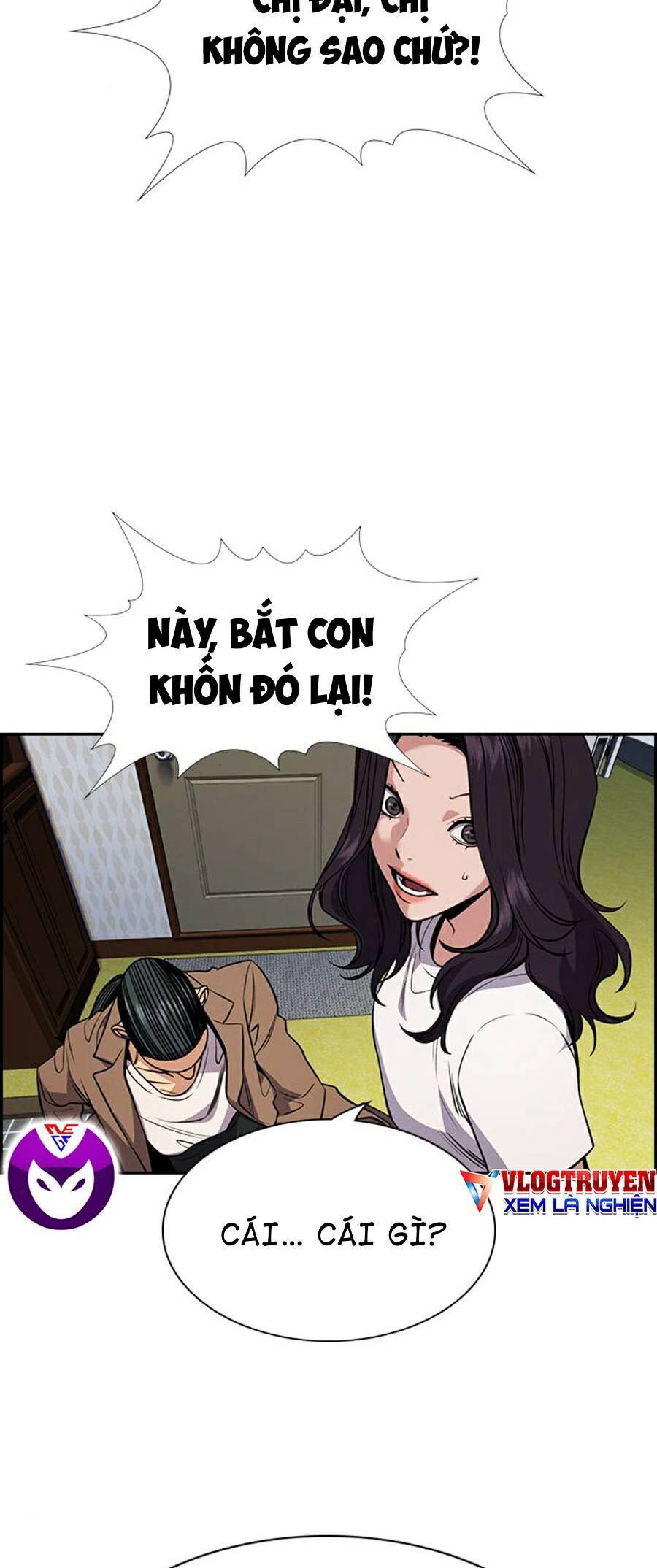 Giáo Dục Chân Chính Chapter 67 - 10