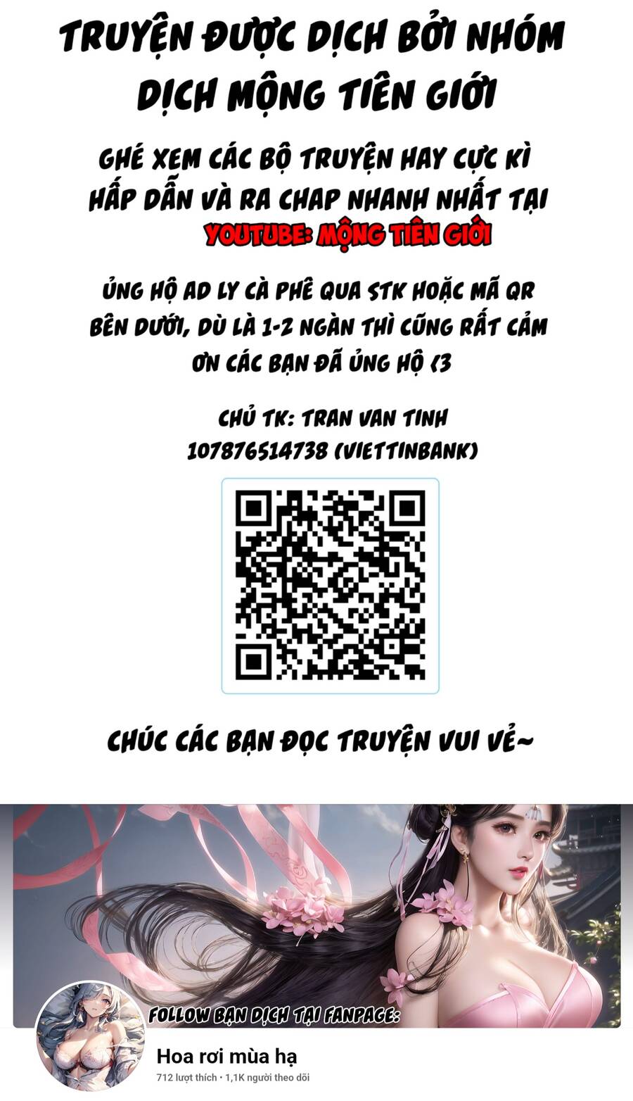 Tu Luyện Thành Tiên Ta Chỉ Muốn Nuôi Nữ Đồ Đệ Chapter 87 - 1