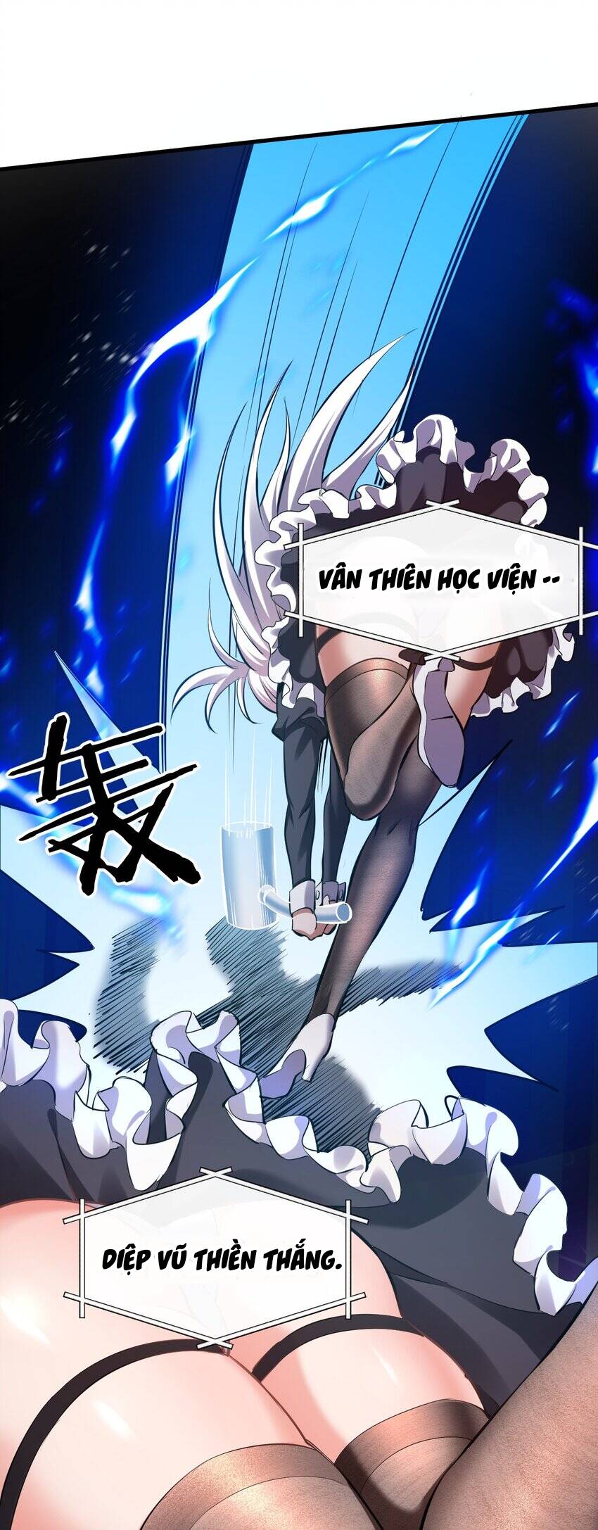Tu Luyện Thành Tiên Ta Chỉ Muốn Nuôi Nữ Đồ Đệ Chapter 88 - 25
