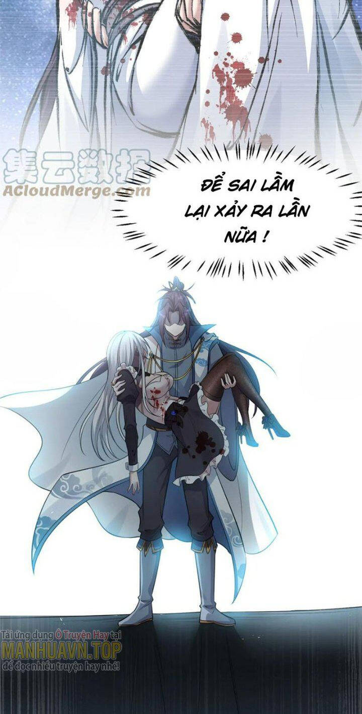 Tu Luyện Thành Tiên Ta Chỉ Muốn Nuôi Nữ Đồ Đệ Chapter 101 - 39