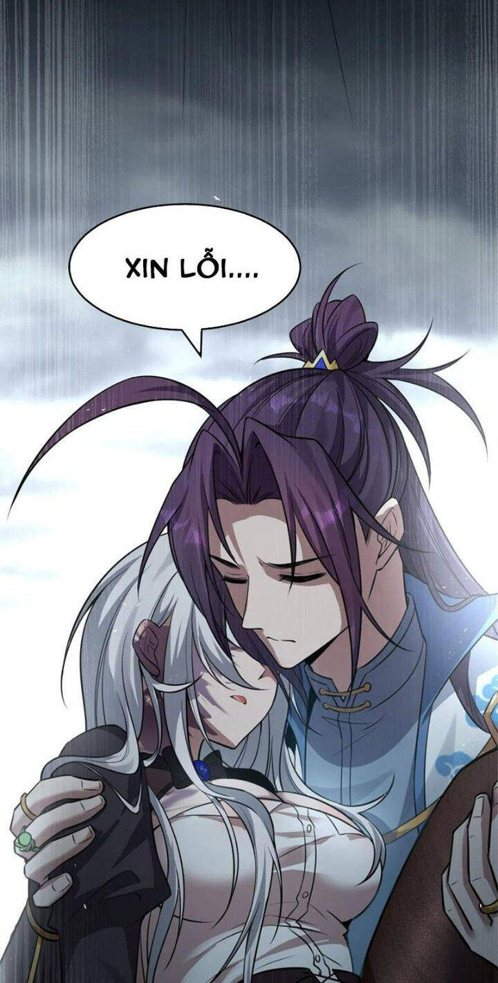 Tu Luyện Thành Tiên Ta Chỉ Muốn Nuôi Nữ Đồ Đệ Chapter 101 - 40