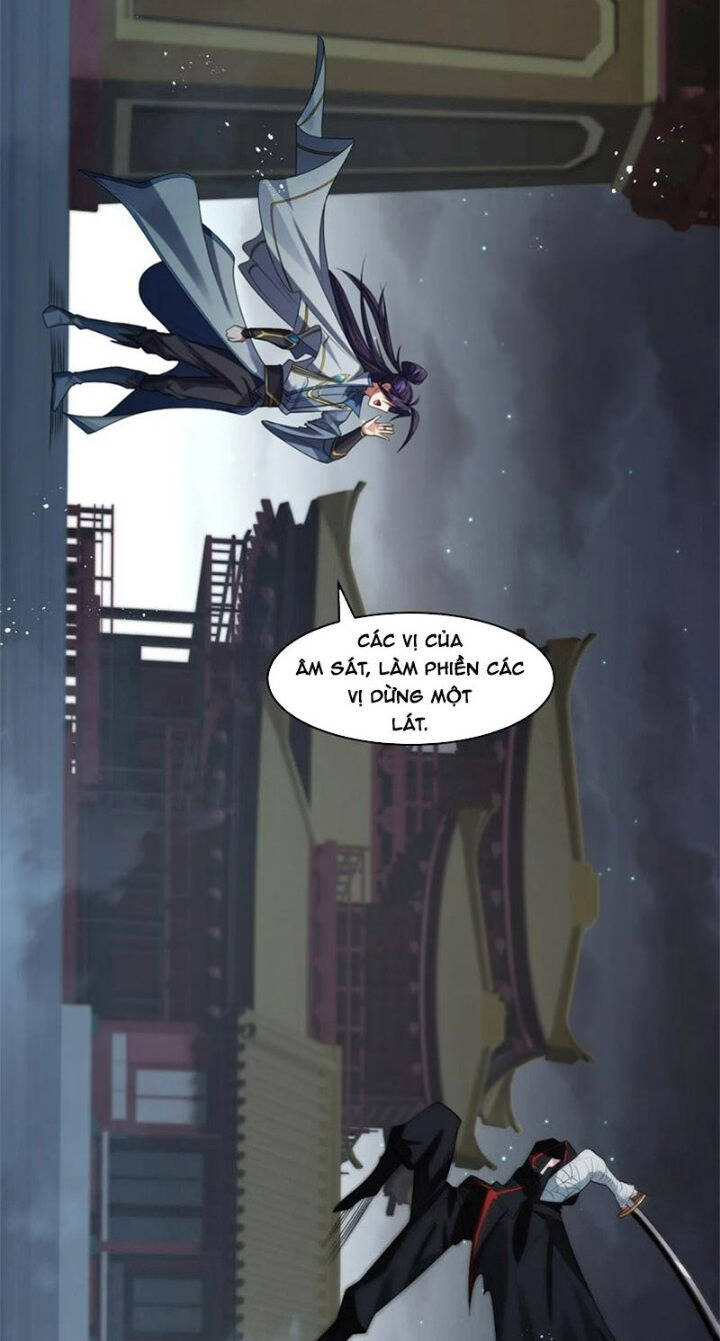 Tu Luyện Thành Tiên Ta Chỉ Muốn Nuôi Nữ Đồ Đệ Chapter 89 - 29