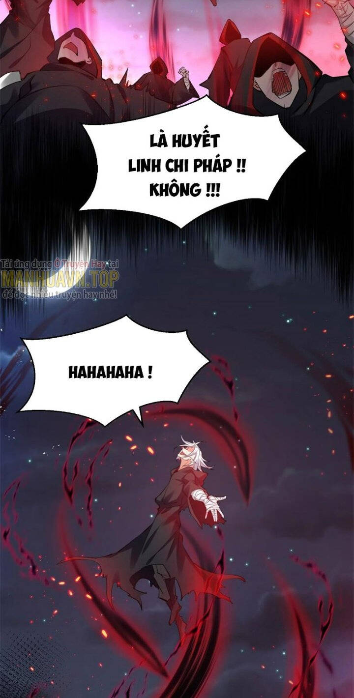 Tu Luyện Thành Tiên Ta Chỉ Muốn Nuôi Nữ Đồ Đệ Chapter 90 - 32