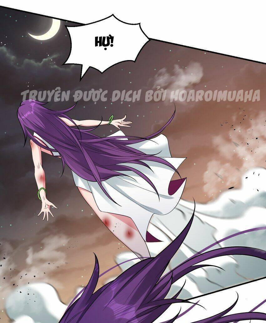 Tu Luyện Thành Tiên Ta Chỉ Muốn Nuôi Nữ Đồ Đệ Chapter 93 - 38