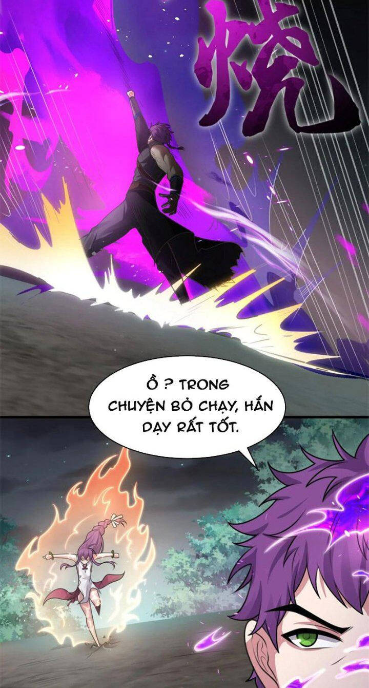 Tu Luyện Thành Tiên Ta Chỉ Muốn Nuôi Nữ Đồ Đệ Chapter 94 - 5