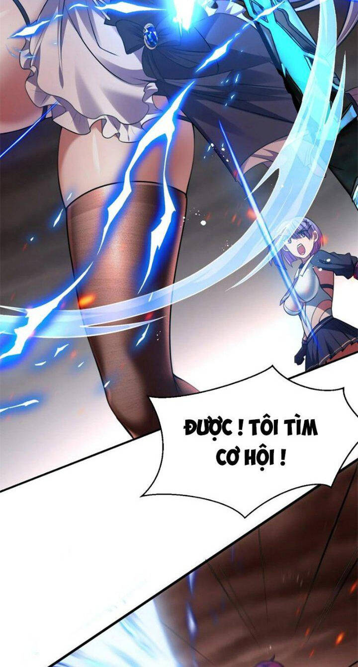 Tu Luyện Thành Tiên Ta Chỉ Muốn Nuôi Nữ Đồ Đệ Chapter 95 - 29