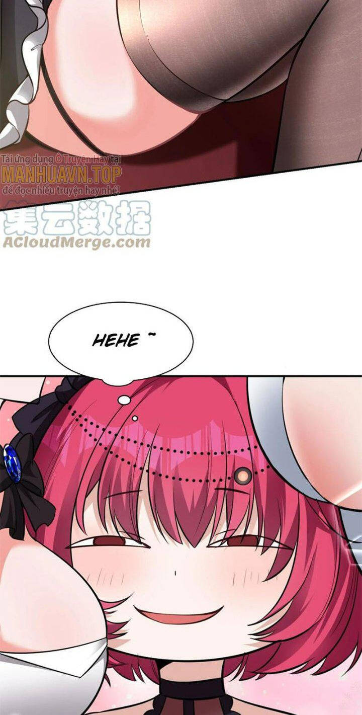 Tu Luyện Thành Tiên Ta Chỉ Muốn Nuôi Nữ Đồ Đệ Chapter 98 - 32