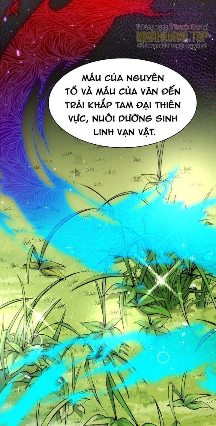 Tu Luyện Thành Tiên Ta Chỉ Muốn Nuôi Nữ Đồ Đệ Chapter 99 - 32