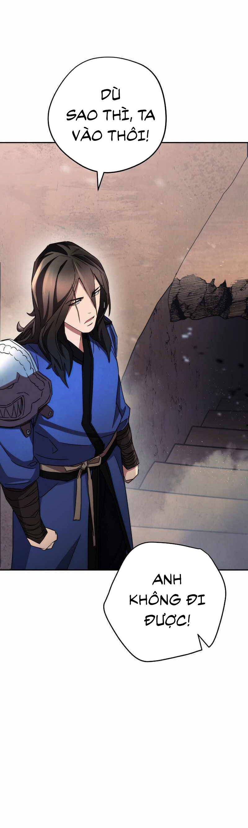 Đấu Trường Sinh Tử Chapter 115 - 36