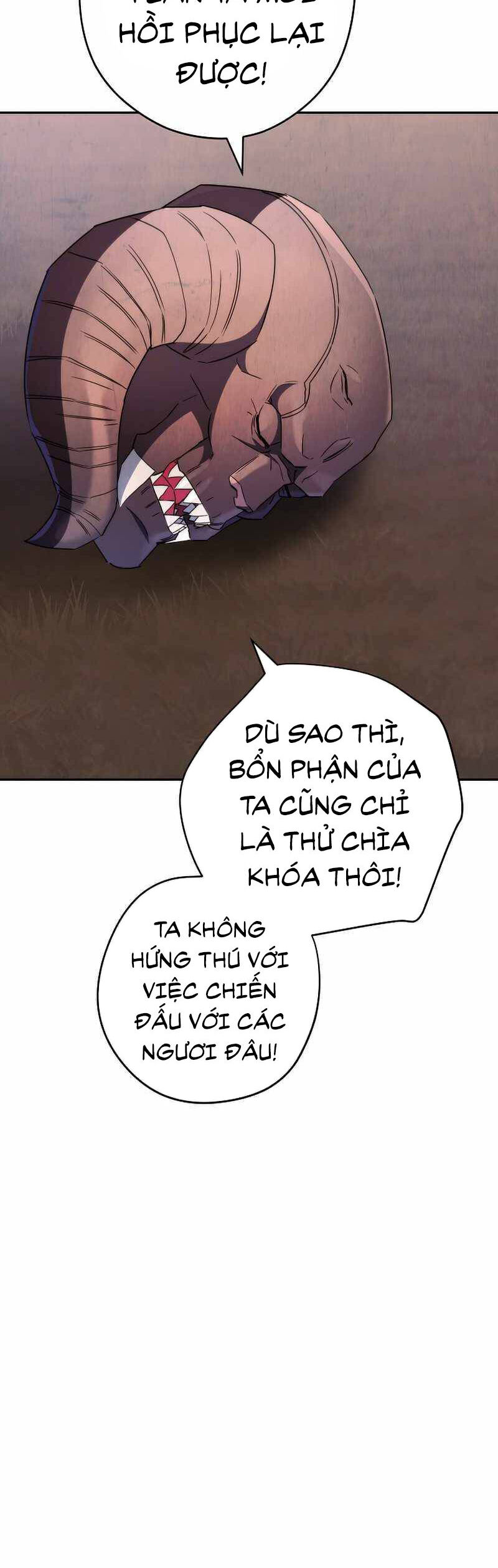 Đấu Trường Sinh Tử Chapter 115 - 46
