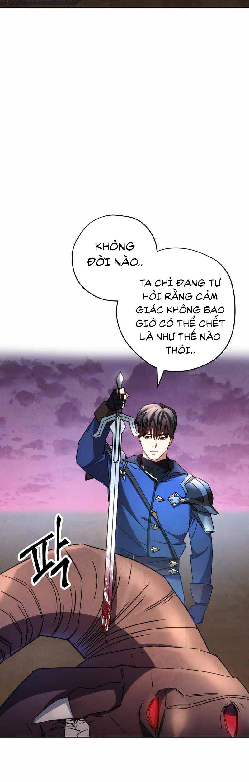 Đấu Trường Sinh Tử Chapter 115 - 5