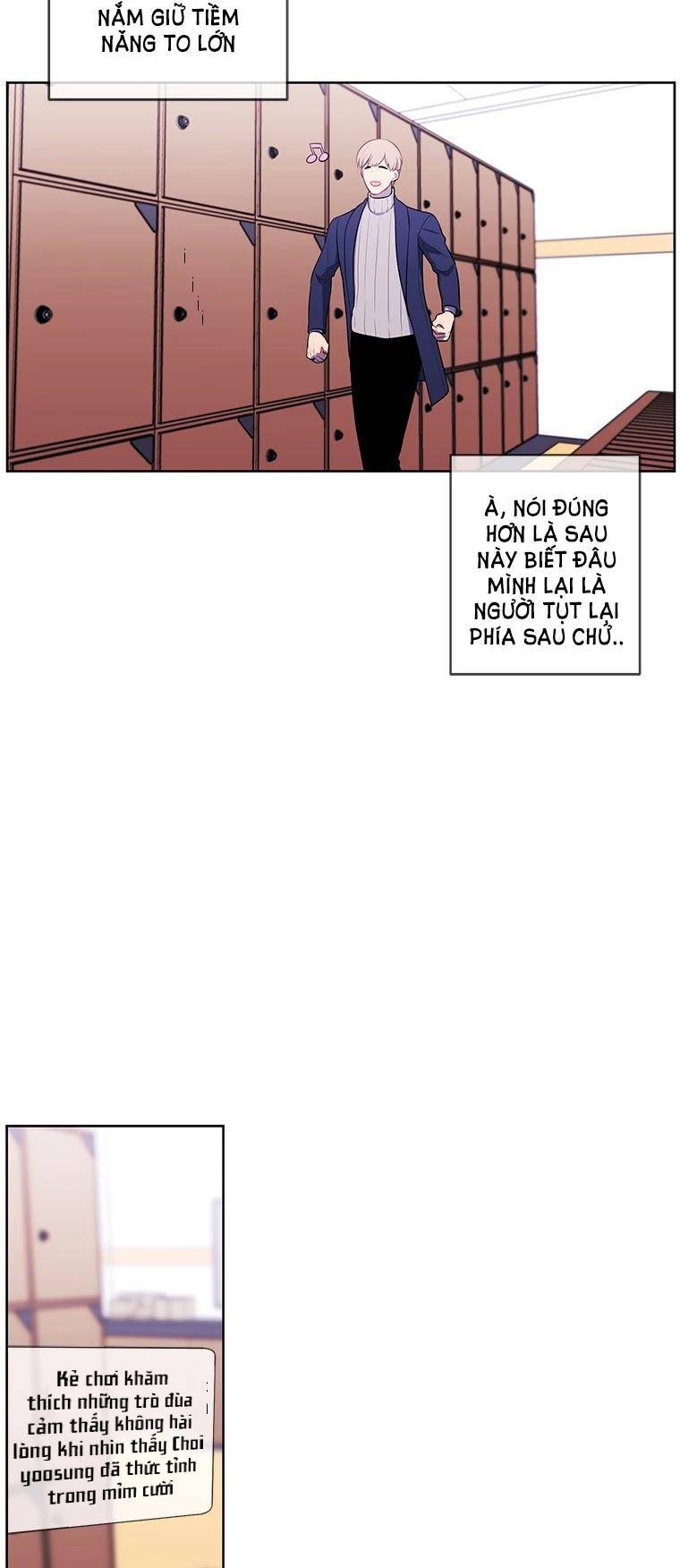 Biến Thành Phế Vật Trong Tiểu Thuyết Giả Tưởng Chapter 73 - 11