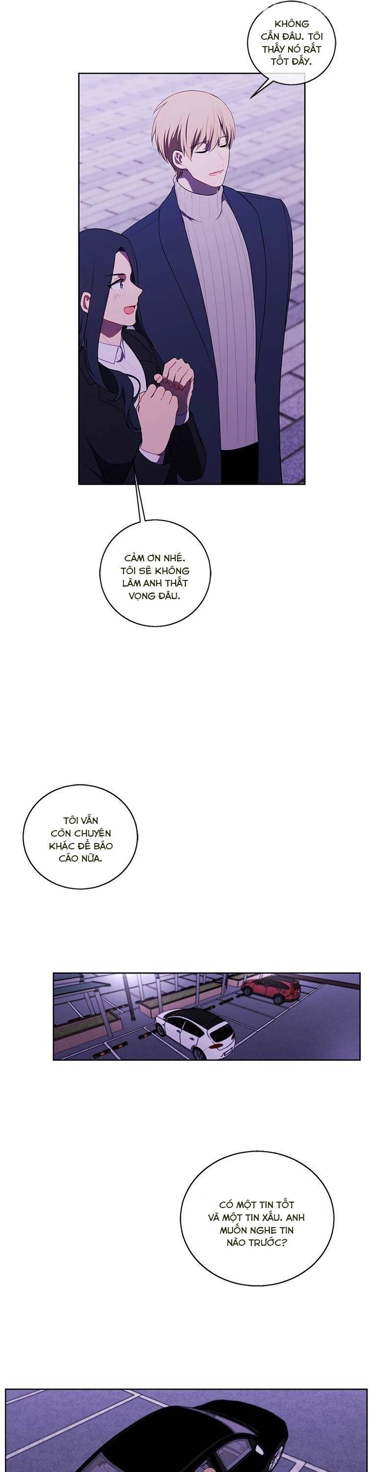 Biến Thành Phế Vật Trong Tiểu Thuyết Giả Tưởng Chapter 73 - 17