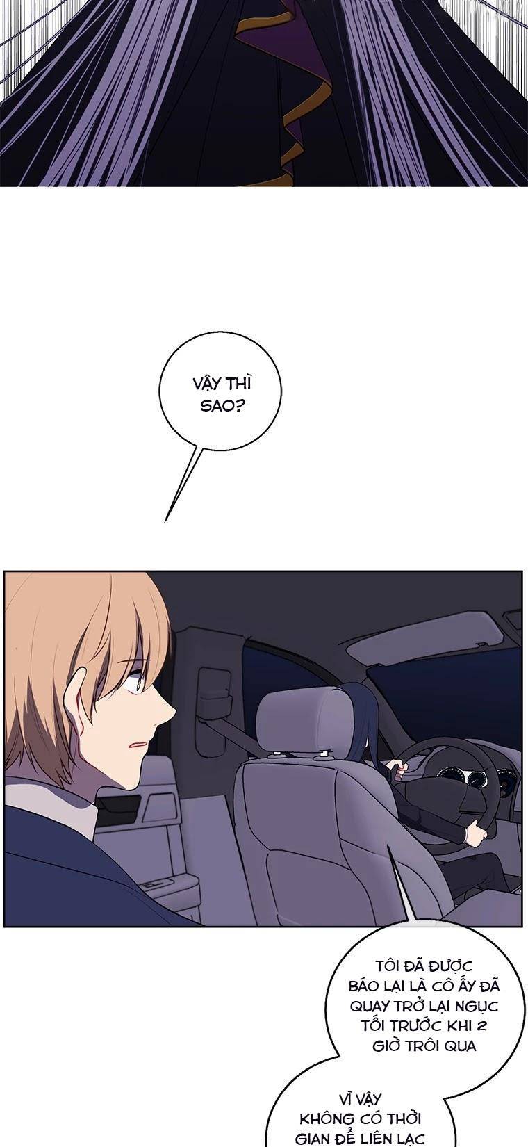 Biến Thành Phế Vật Trong Tiểu Thuyết Giả Tưởng Chapter 73 - 19