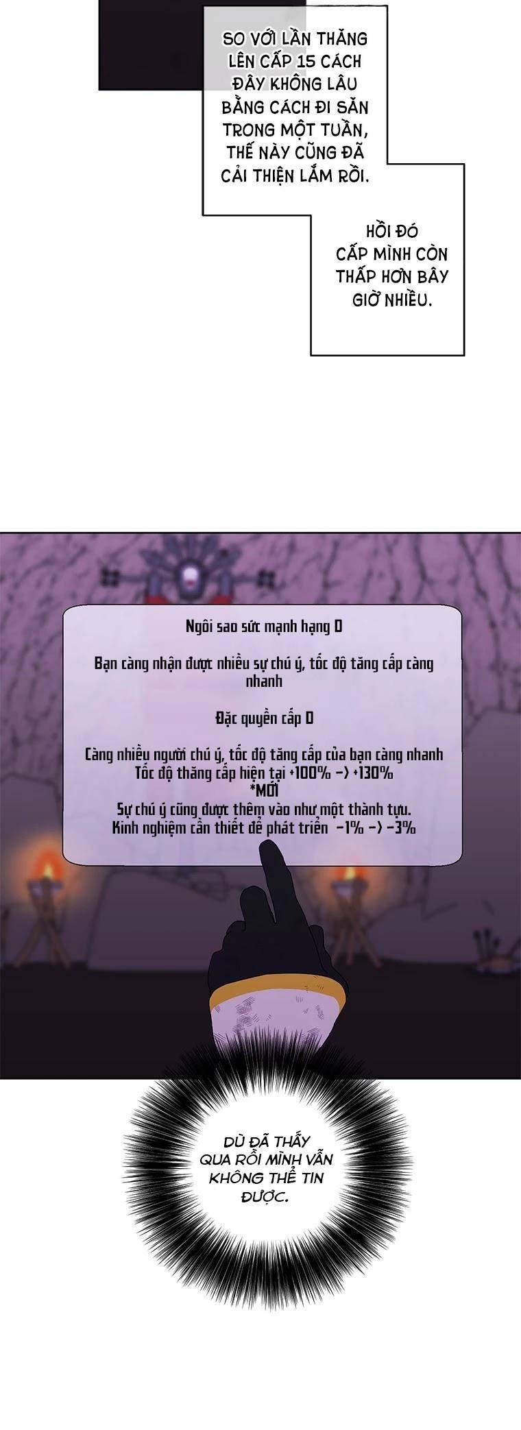 Biến Thành Phế Vật Trong Tiểu Thuyết Giả Tưởng Chapter 73 - 3