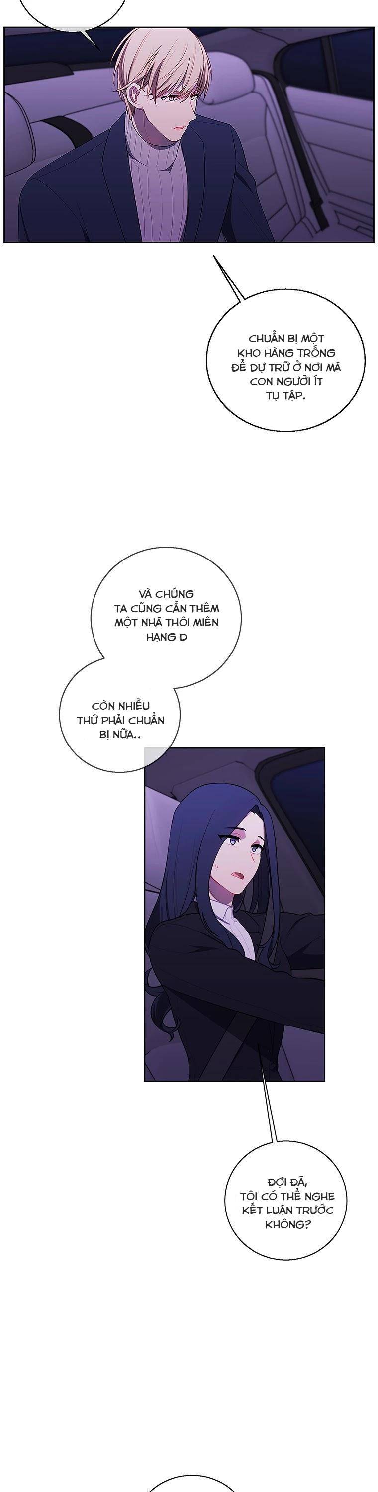 Biến Thành Phế Vật Trong Tiểu Thuyết Giả Tưởng Chapter 73 - 30