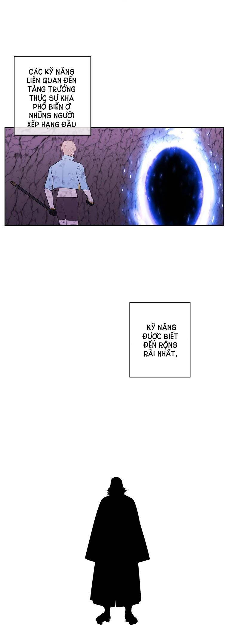 Biến Thành Phế Vật Trong Tiểu Thuyết Giả Tưởng Chapter 73 - 4