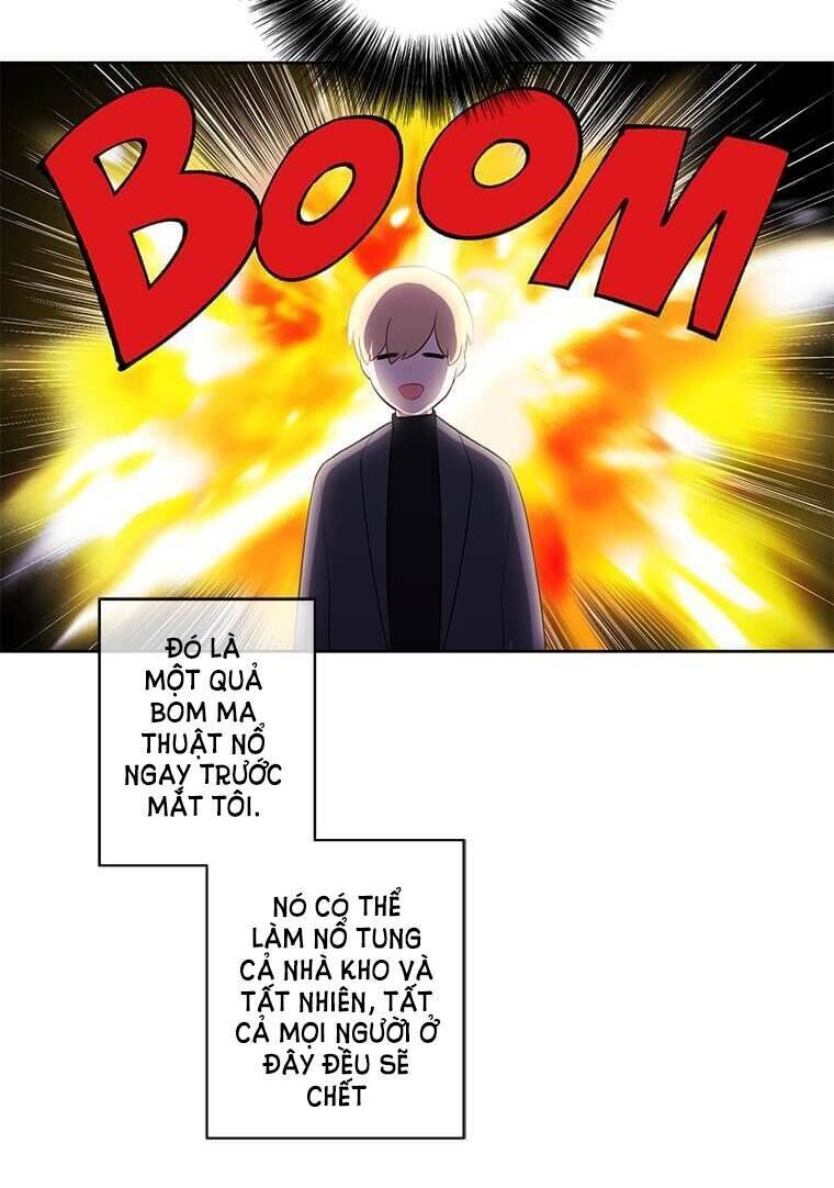 Biến Thành Phế Vật Trong Tiểu Thuyết Giả Tưởng Chapter 74 - 22