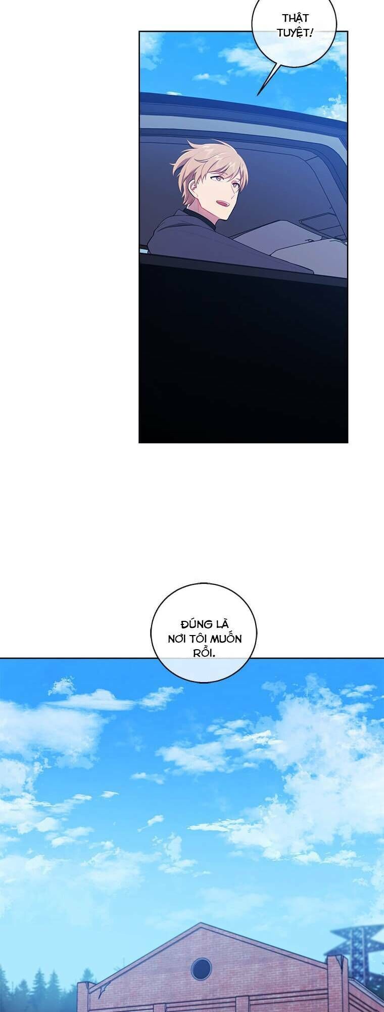 Biến Thành Phế Vật Trong Tiểu Thuyết Giả Tưởng Chapter 74 - 4