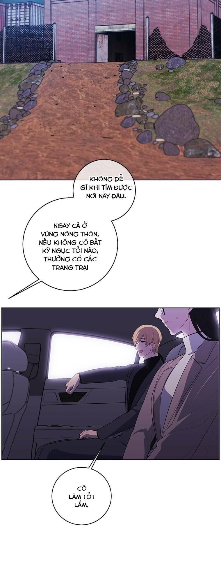 Biến Thành Phế Vật Trong Tiểu Thuyết Giả Tưởng Chapter 74 - 5