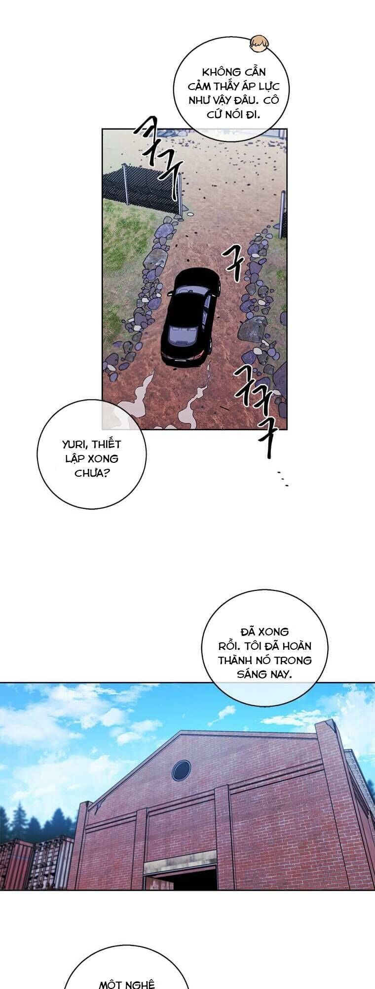 Biến Thành Phế Vật Trong Tiểu Thuyết Giả Tưởng Chapter 74 - 8