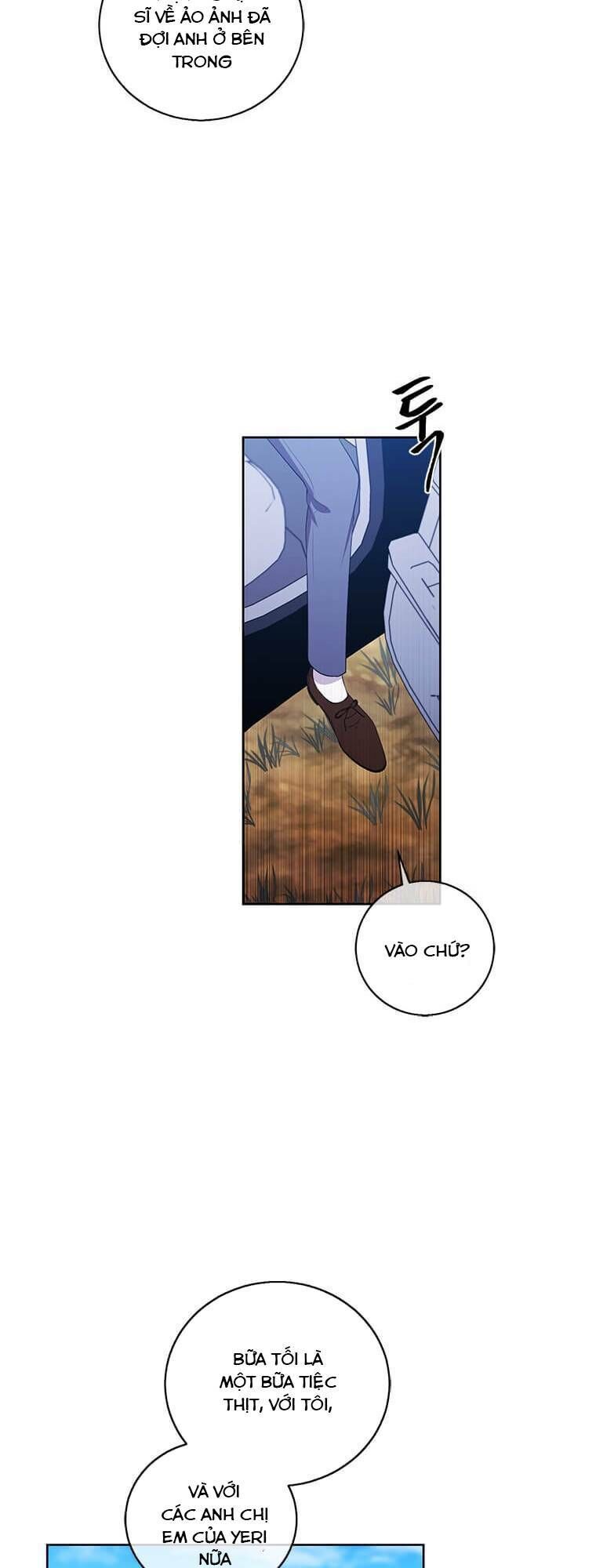 Biến Thành Phế Vật Trong Tiểu Thuyết Giả Tưởng Chapter 74 - 9