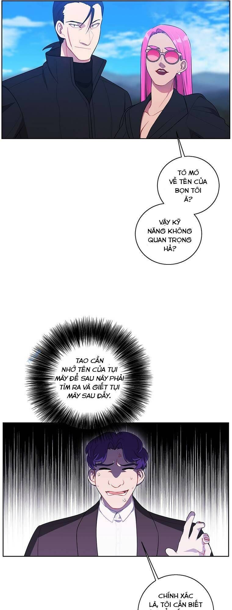 Biến Thành Phế Vật Trong Tiểu Thuyết Giả Tưởng Chapter 75 - 12