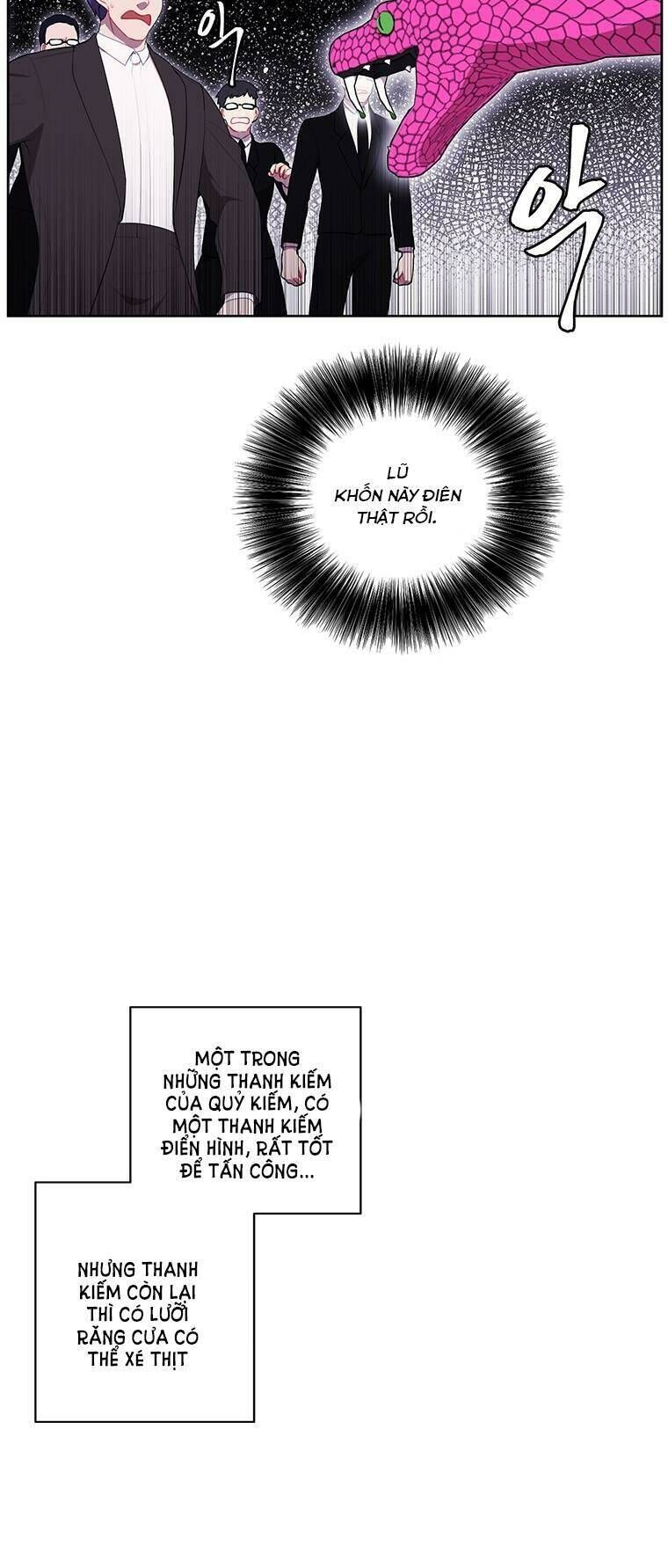 Biến Thành Phế Vật Trong Tiểu Thuyết Giả Tưởng Chapter 75 - 15
