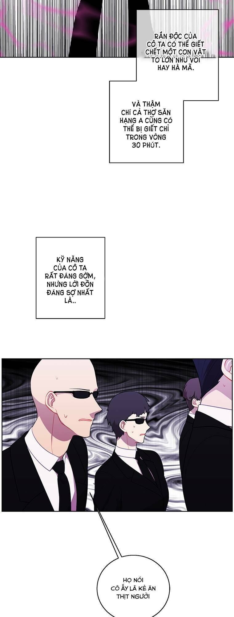 Biến Thành Phế Vật Trong Tiểu Thuyết Giả Tưởng Chapter 75 - 19