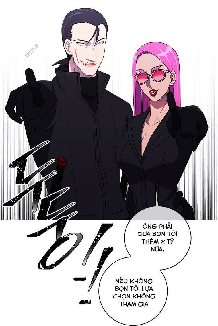 Biến Thành Phế Vật Trong Tiểu Thuyết Giả Tưởng Chapter 75 - 28