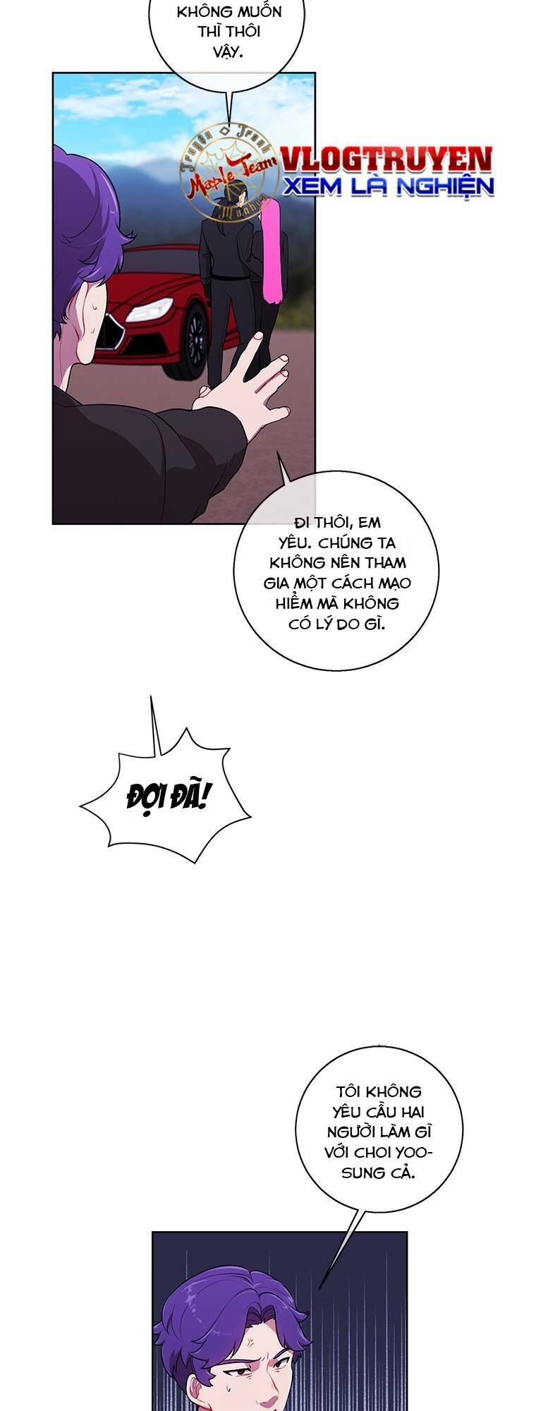 Biến Thành Phế Vật Trong Tiểu Thuyết Giả Tưởng Chapter 75 - 30